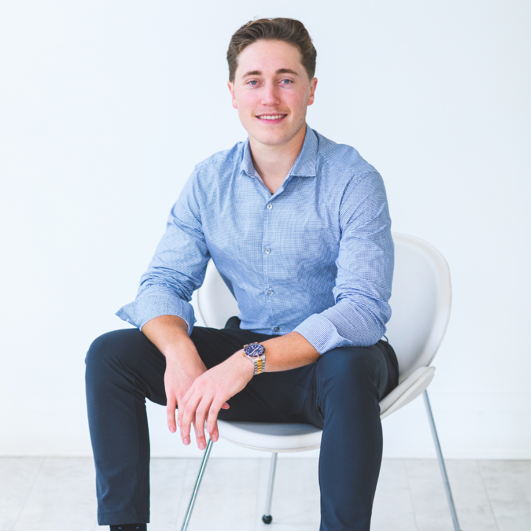 Keaton Walls Kitchener & Waterloo Real Estate Sadler Real Estate Group